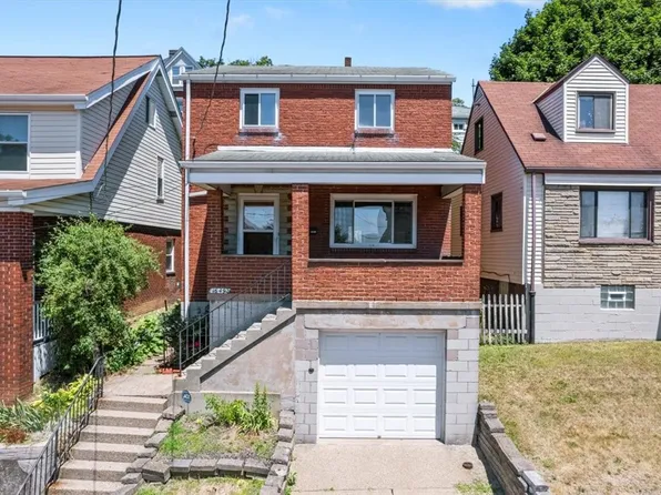 1649 Westmont Ave, Pittsburgh, PA 15210