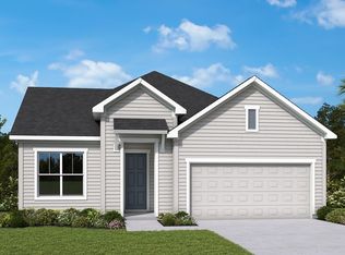 Heber Plan, Mariposa at EverRange, Jacksonville, FL 32256