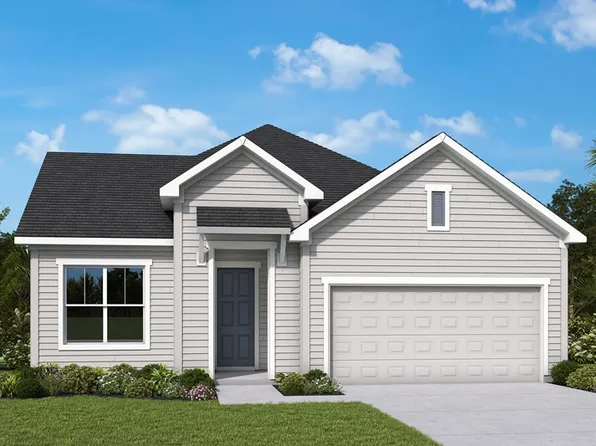 Heber Plan, Mariposa at EverRange