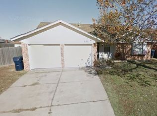 3133 SW 94th St, Oklahoma City, OK 73159