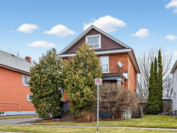 151 Burk St, Oshawa, ON L1J 4C2