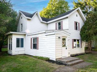 309 N Front St, Dowagiac, MI 49047