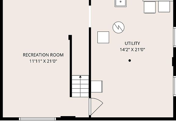 2nd image of 4 Bucknell Dr