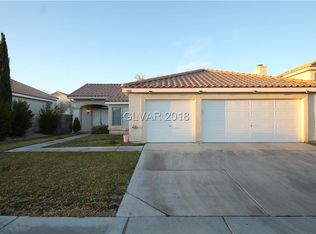 1810 Indian Rock Rd, North Las Vegas, NV 89031