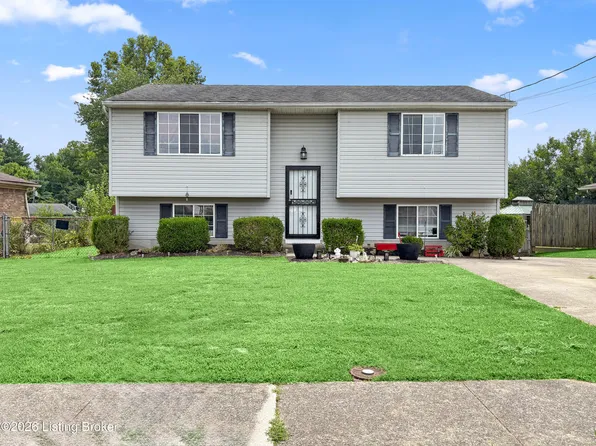 3714 Hillview Blvd, Louisville, KY 40229