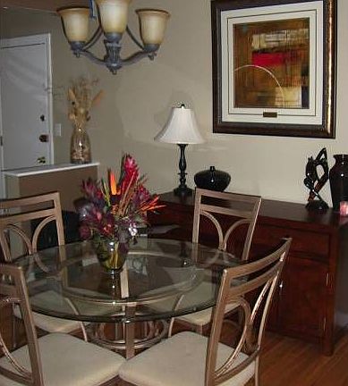 Dinning Room
