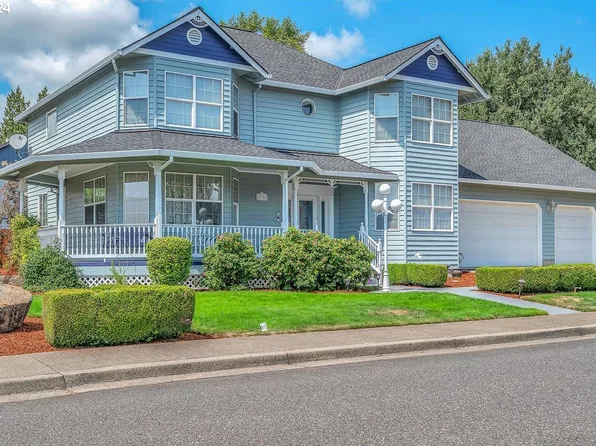 59385 Barr Ave, Saint Helens, OR 97051