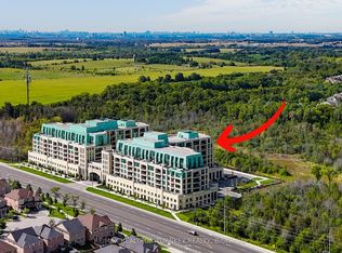 11782 9th Line #711, Whitchurch Stouffville, ON L4A5E9