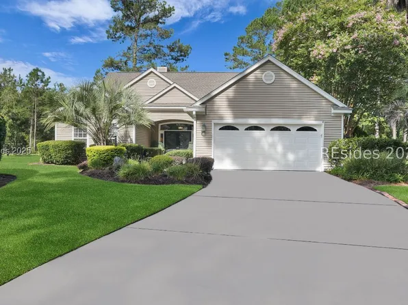 25 Muirfield Dr, Bluffton, SC 29909