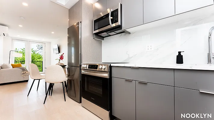 Rented by Nooklyn NYC LLC | media 151