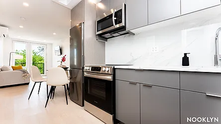 Rented by Nooklyn NYC LLC