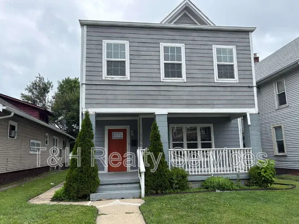 2246 Bellefontaine St, Indianapolis, IN 46205