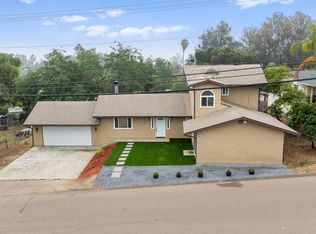 226 Lento Ln, El Cajon, CA 92021