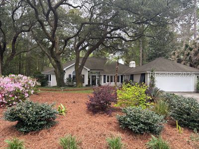 8 Bent Tree Ln, Hilton Head Island, SC, 29926
