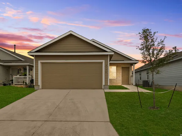 4530 Glades Way, San Antonio, TX 78222