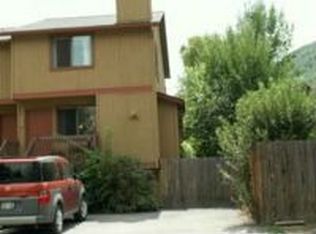 606 Overlin Dr APT 3, Glenwood Springs, CO 81601