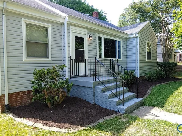 822 W 46th St, Richmond, VA 23225