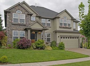 22319 SW Bushong Ter, Sherwood, OR