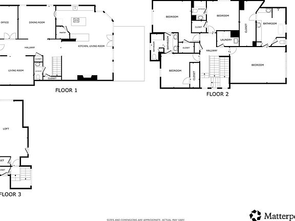 2nd image of 4028 Riley St