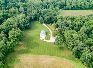 5864 W Quakertown Rd, Connersville, IN 47331