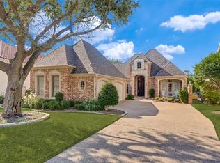 6073 Star Trail Dr, Frisco, TX 75034