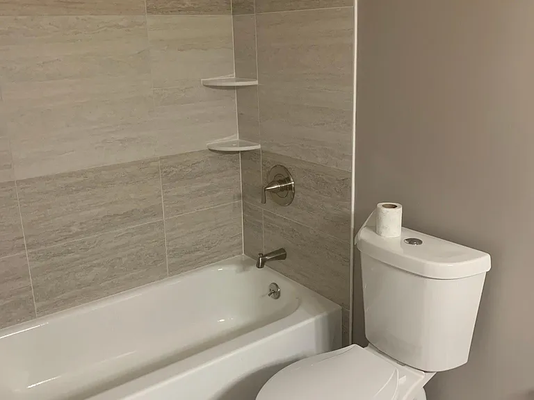 2nd Bath