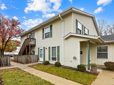 817 Wellington Ave #817, Elk Grove Village, IL, 60007