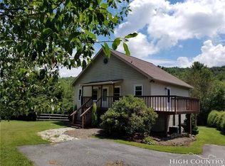 1114 Little Laurel Rd, Boone, NC 28607