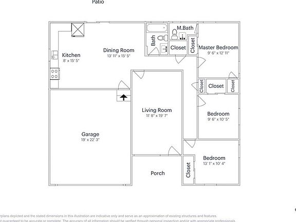 2nd image of 215 Emporia Ln