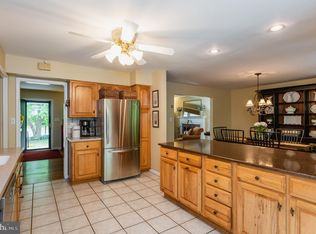 1 Saint Michaels Way, Baltimore, MD 21212