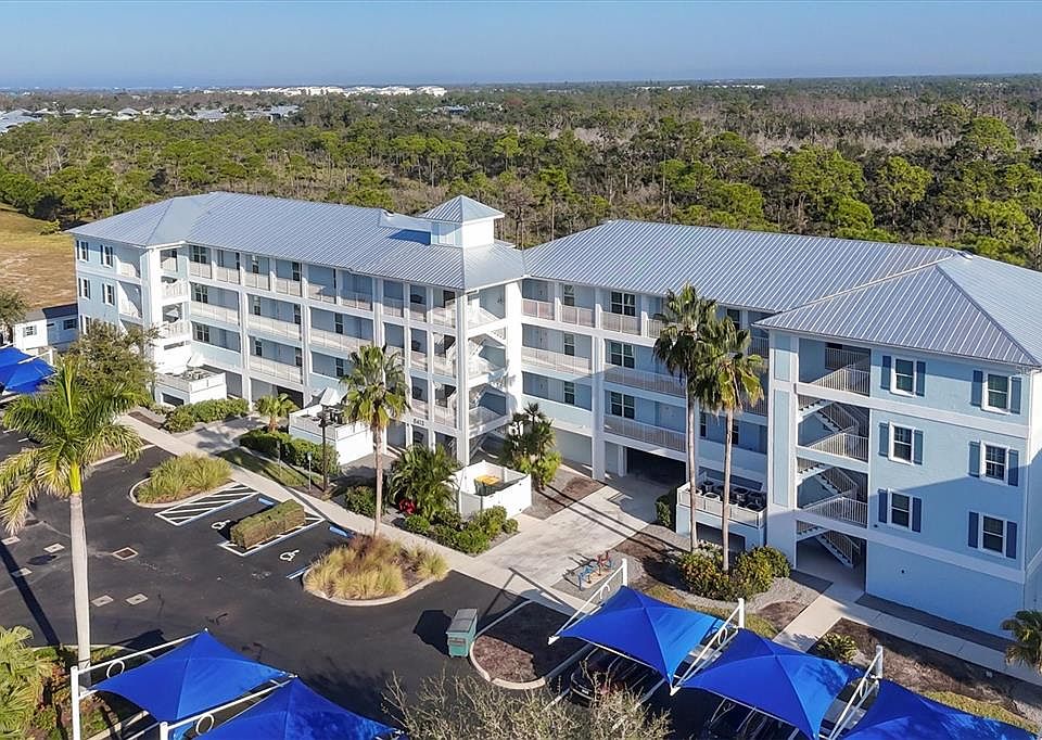 1st image of 8413 Placida Rd Unit 407