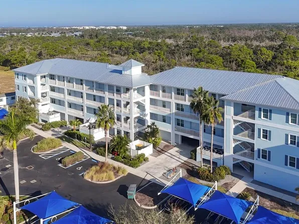 8413 Placida Rd Unit 407, Placida, FL 33946