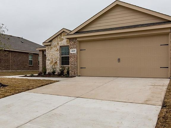 3rd image of 1603 Sorghum Dr