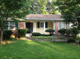 1273 Biltmore Dr NE #A, Atlanta, GA 30329