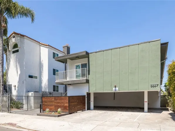 3337 S Durango Ave, Los Angeles, CA 90034