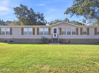 1676 Montgomery Rd, Opelousas, LA 70570