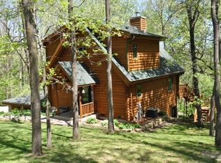 3511 Bohn Rd, Mount Horeb, WI 53572