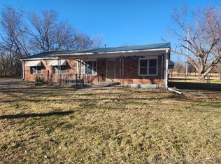 7591 W 75th St, Tulsa, OK 74131