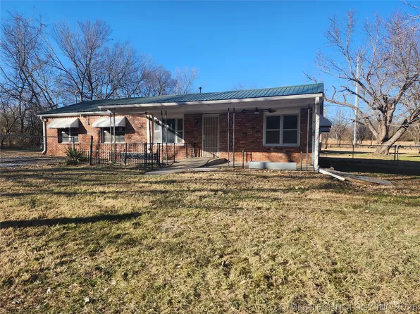 7591 W 75th St, Tulsa, OK 74131