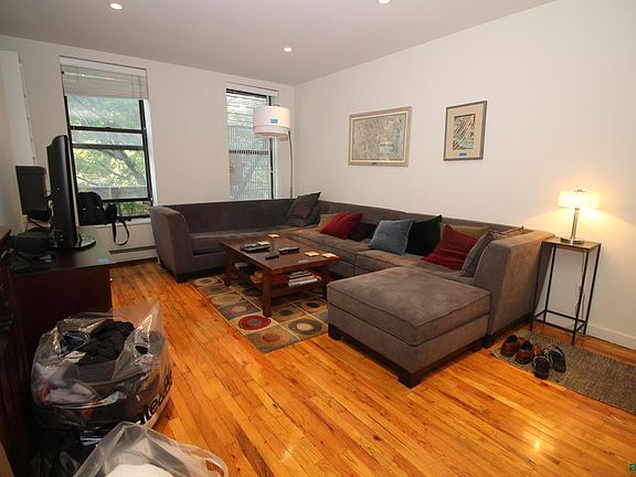 2nd image of 310 W 116th St APT 2A
