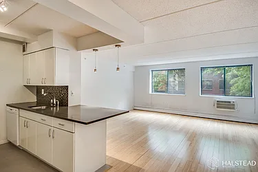 Sold by Halstead Real Estate