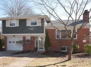1622 Grampian Blvd, Williamsport, PA 17701