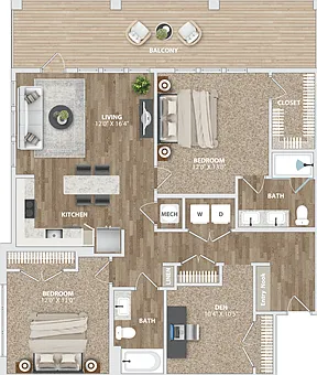 Preston Ridge — Photo 156