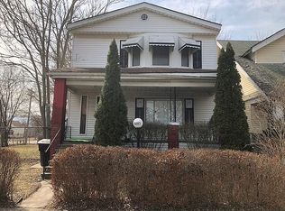 5015 McClellan St, Detroit, MI 48213