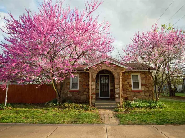 413 E 12th Ave, Stillwater, OK 74074