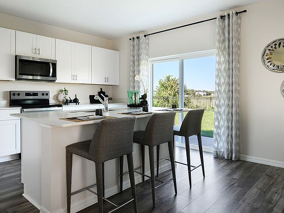 Indigo Coastal Contemporary