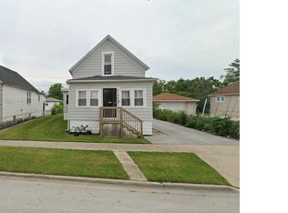 528 Garfield Ave, Calumet City, IL 60409