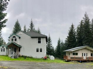 3088 Jakolof Bay Rd, Seldovia, AK 99663