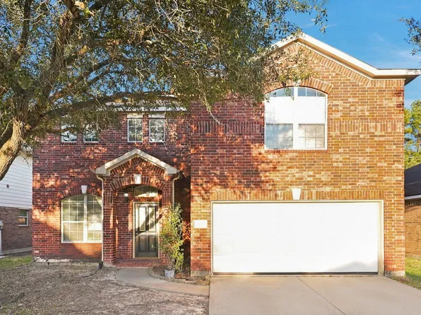 18334 Madisons Crossing Ln, Tomball, TX 77375