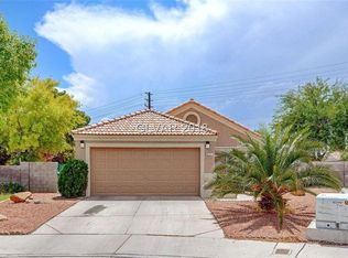 6537 Fresh Meadows Ln, Las Vegas, NV 89108